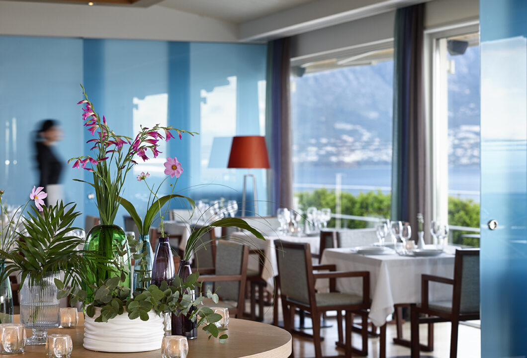 Kein (oder maximal nur ein) Hotelwechsel