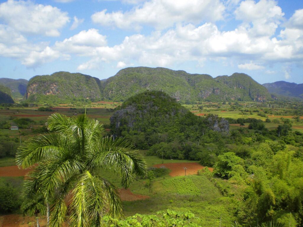 Vinales Tal