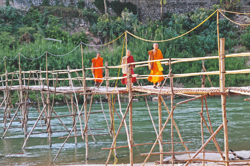 Laos