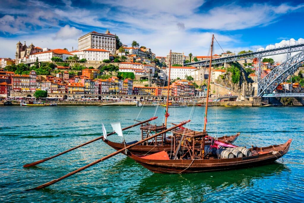 Porto Portugal