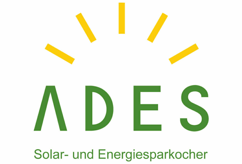 Nachhaltigkeit, ADES Logo