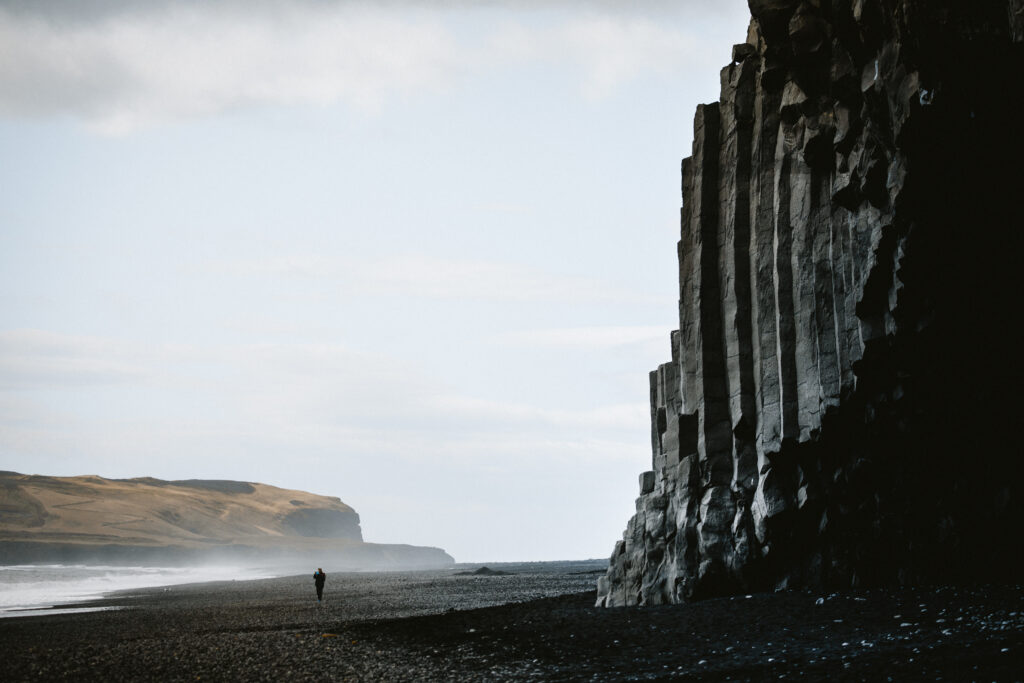 Reynisfjara