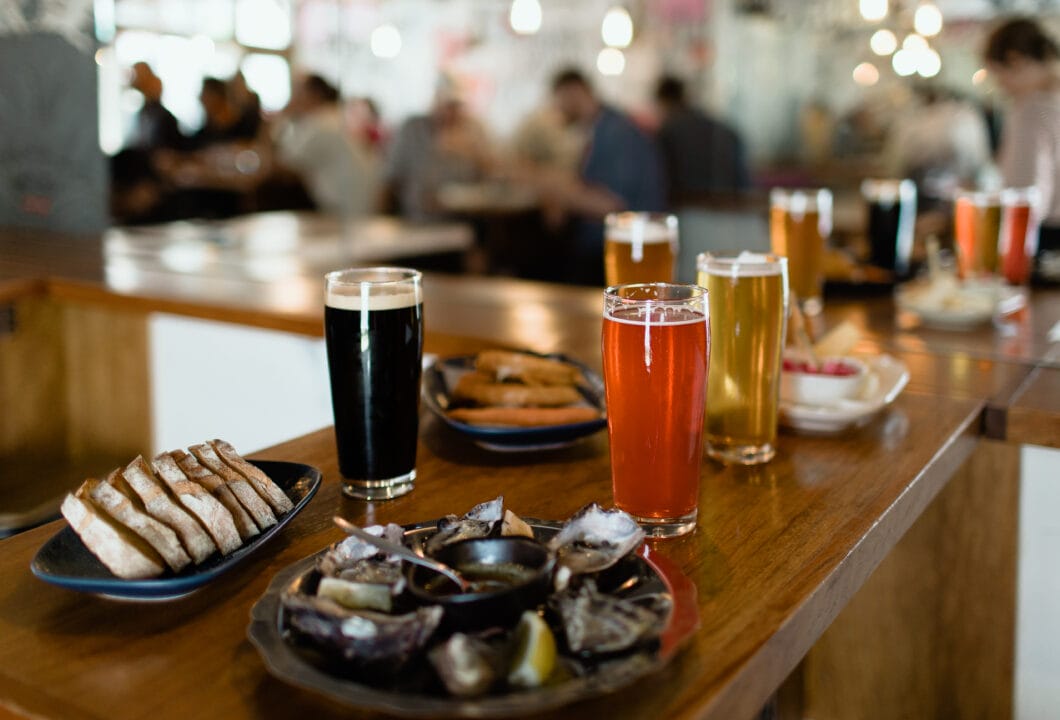 Kulinarisches erleben