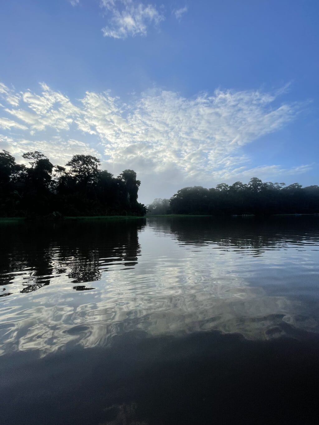 Tortuguero Nationalpark