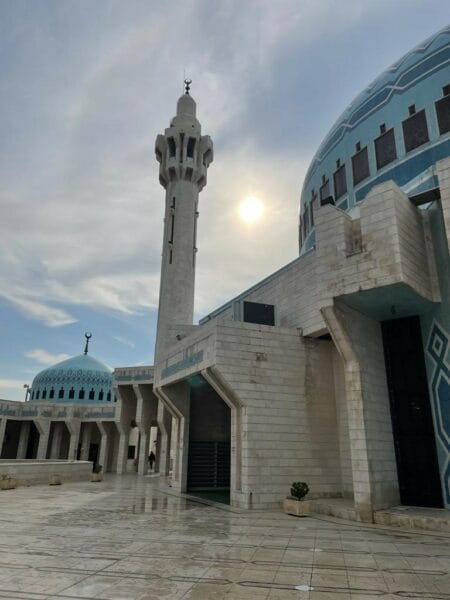 Jordanien Reise | Michèle Funk | Vögele Reisen