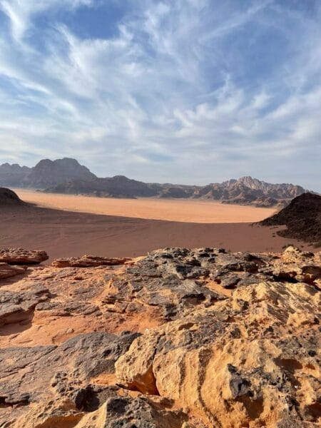 Jordanien Reise | Michèle Funk | Vögele Reisen