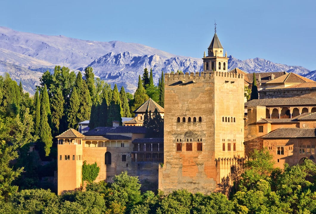 Alhambra