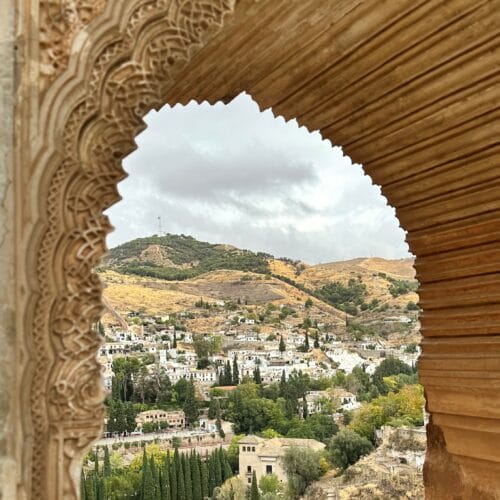 Von einer Reiseidee zum Roadtrip