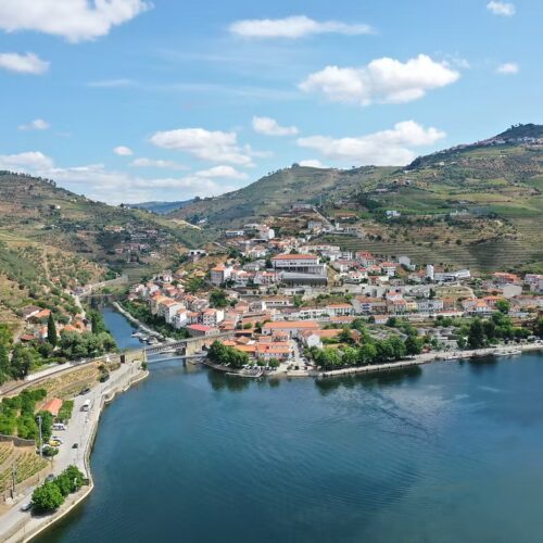 Mietwagenreise durch Portugal